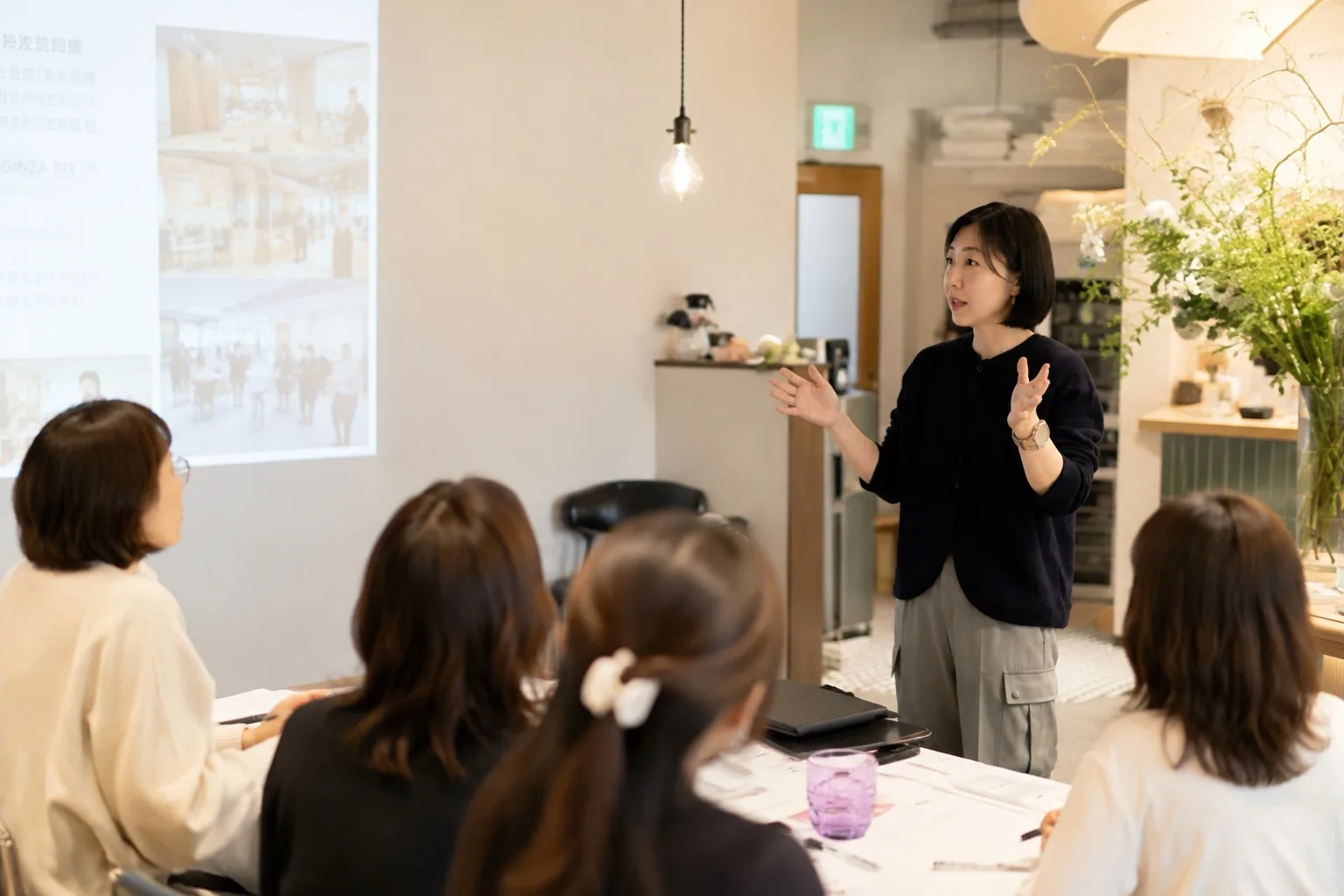 一本調子から抜け出す。伝わる話し方の「間」の作り方